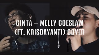 Download lagu CINTA - MELLY GOESLAW (FT. KRISDAYANTI) COVER BY FAIZ ZIKRY & ARIF SIANIPAR mp3 Download lagu CINTA - MELLY GOESLAW (FT. KRISDAYANTI) COVER BY FAIZ ZIKRY & ARIF SIANIPAR mp3