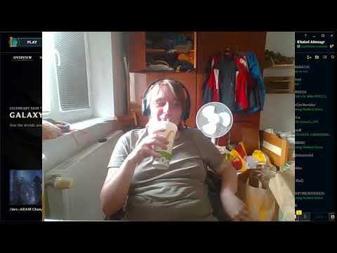 Zlatorz - Sip of cola (Clip)