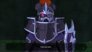 #63 Ni no Kuni II: Revenant Kingdom - Lair of the Lost Lord: Back to Black