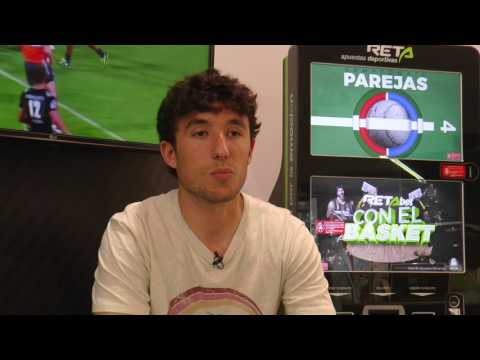 RETAbet.es - Previa CDA Navalcarnero con Galder Cerrajería