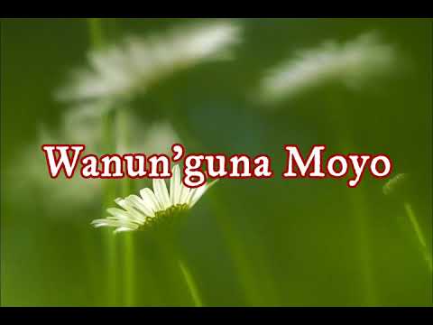 Brother Nassir - Matozi Matoni Yanitiririka (Dhiki Za Huba)