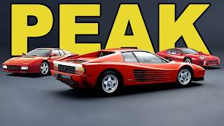 When Ferrari Actually Built Works of Art thumbnail