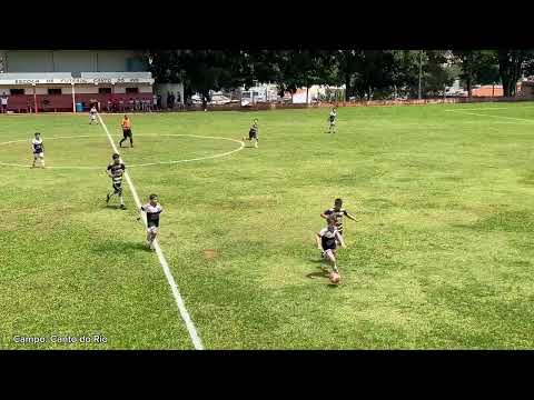 COPA LIVOFUS SUB 12 SPFC X ASX