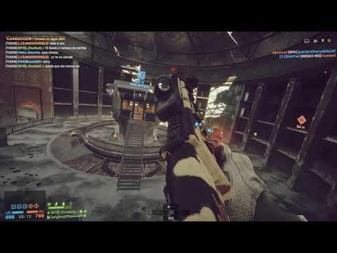 Battlefield 4 O chorão ataca novamente "UNGIDOPORCHORO" Mimizão do Serve