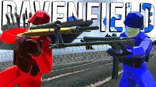 ravenfield g2a ravenfield g2a