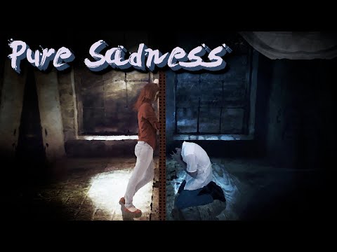 1-Hour - Pure Sadness - Two Steps From Hell/Thomas Bergersen -  Sad Music Mix Vol. 2