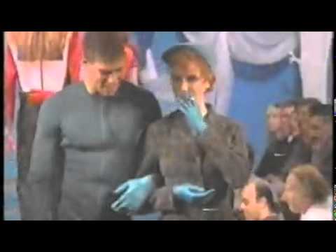 Jean_Paul_Gaultier Spring 1991