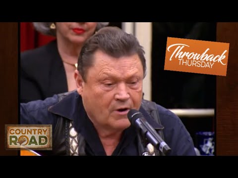 Stonewall Jackson   "That's Why I'm Walkin'"