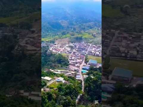 Mira lo que pasó en el Carmen de Chucuri Colombia