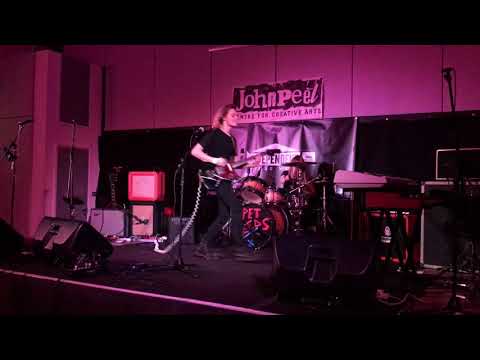 KULK - John Peel Centre #1