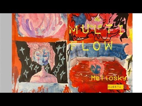 MELIOSKY - BALENCIAGA [MULTI FLOW]