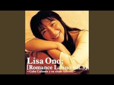 Lisa Ono - Besame mucho