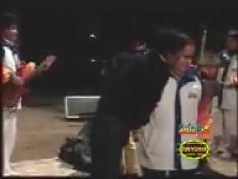 Los intercontinentales Shapis del Perú