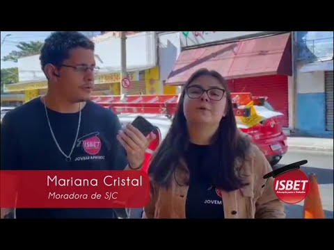 Apoiar o PL 6461/2019 é defender o futuro da juventude brasileira!