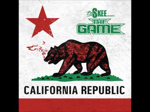 The Game - The Logo (Feat. Lifestyle, Atlas & Mele)