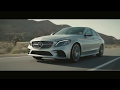 2020 Mercedes Benz C Class Commercial Non Stop Engineering Extended Cut