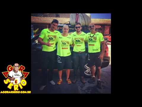 Rumo ao Campeonato Brasileiro de Rafting R4  Apiuna SC