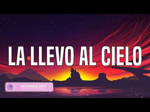 Chris Jedi -La Llevo Al Cielo (letra/lyrics)  | Bad Bunny, Ozuna, Sech
