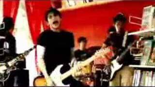 Movie - spongecola