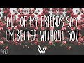 Witt Lowry Ft. Bebe Rexha - Like I Do (With Lyrics) Witt Lowry Ft. Bebe Rexha - Like I Do (With Lyrics)