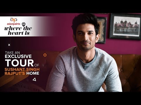 download lagu mp3 mp4 Sushant Singh Rajput House Mumbai, download lagu Sushant Singh Rajput House Mumbai gratis, unduh video klip Sushant Singh Rajput House Mumbai
