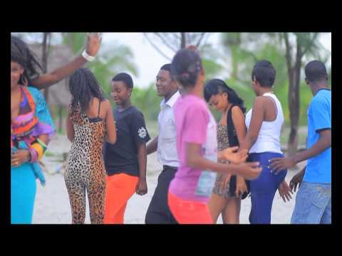 Offside Trick Feat Baby J -Usinipe