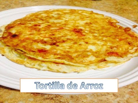 download lagu mp3 mp4 Como Hacer Tortilla De Arroz, download lagu Como Hacer Tortilla De Arroz gratis, unduh video klip Como Hacer Tortilla De Arroz