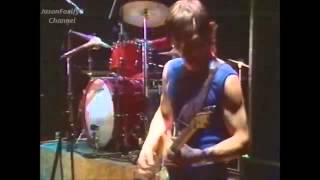 Hurriganes   Keep on Knocking   Live