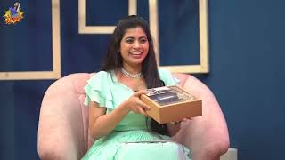 Krazy Talks With Kajal Season 02 | Episode 4 | Ft. Amardeep & Tejaswini Gowda | RJ Kajal