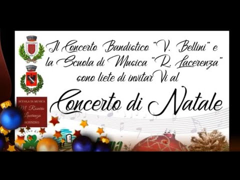 Concerto Natale 2018