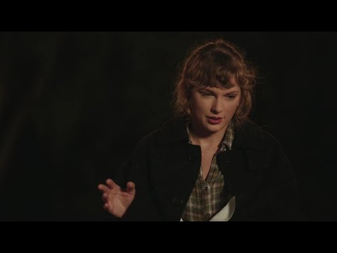 First day of recording folklore: the long pond studio sessions during pandemic