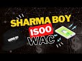Sharma Boy - Isoo Wac (Official Audio)