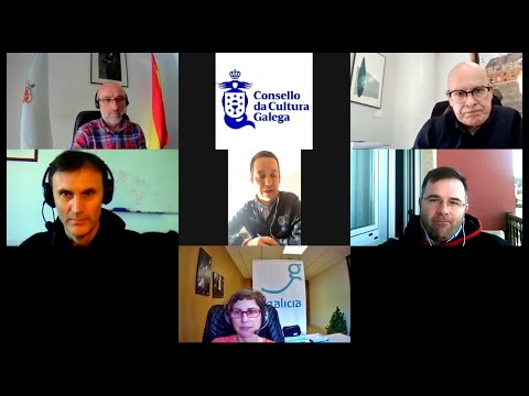 Vídeo: Mesa redonda