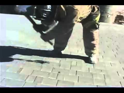 Ventilation How to use your Axe the Wrong Way!