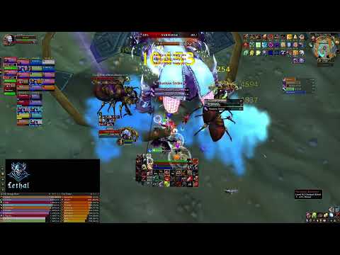 TOGC The Unknown GDKP - Fury Warrior