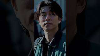 Gong Yoo as Han Jeong-won (The Trunk ) #공유 #gongyoo #thetrunk #kdrama #koreanactor