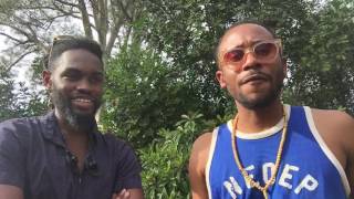 Donald Trump & Politics with Aki Kharmicel