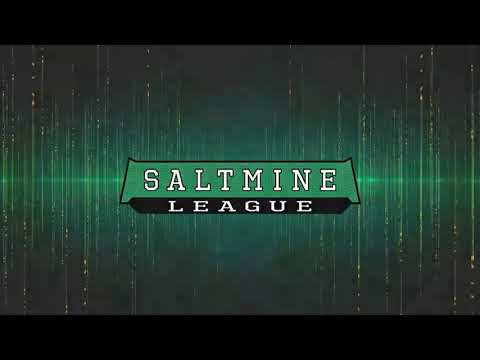 Boltstrike vs Shakz - #SFV Saltmine League