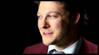 Watch "The Lion"'s Hilarious Benjamin Scheuer Talk About His Musical Memoir