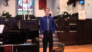 Jesse Hemmings - Brother James&#39;s Air