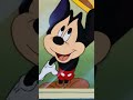 Mickey Minnie S Dance Beat Disney S 100th Anniversary Shorts