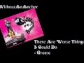 Cover: There Are Worse Things I Could Do - Grease ...