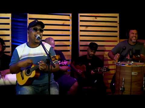 Darlan – Ensaio parte 02