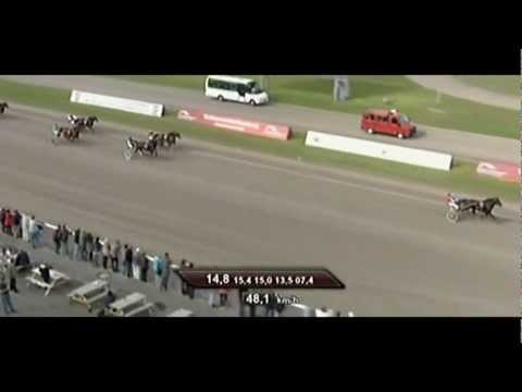 Preis von Otterndorf 2012_Attrape Moi_Katie Beer 1:14,8