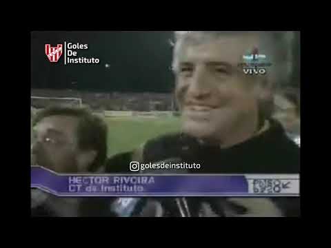 Ascenso Instituto | Final vs Almagro | Resumen Paso a Paso | golesdeinstituto
