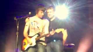 blur - Thought I Was A Spaceman + Trimm Trabb