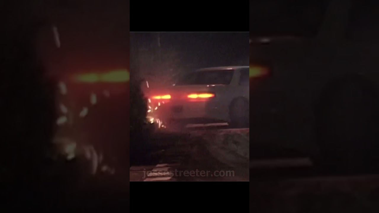 Streeter #S13 Sparks