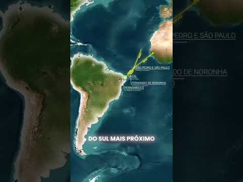 arquipélago Brasileiro