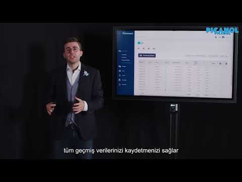 PicConnect virtual launch video - TR