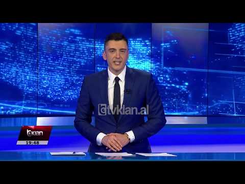 Edicioni i Lajmeve Tv Klan 22 Qershor 2019, ora 19:30
